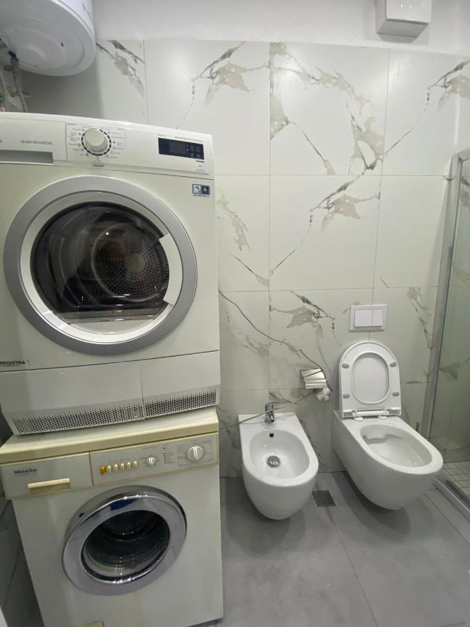 Gersi'S Daily Apartament Apartment Тирана Екстериор снимка
