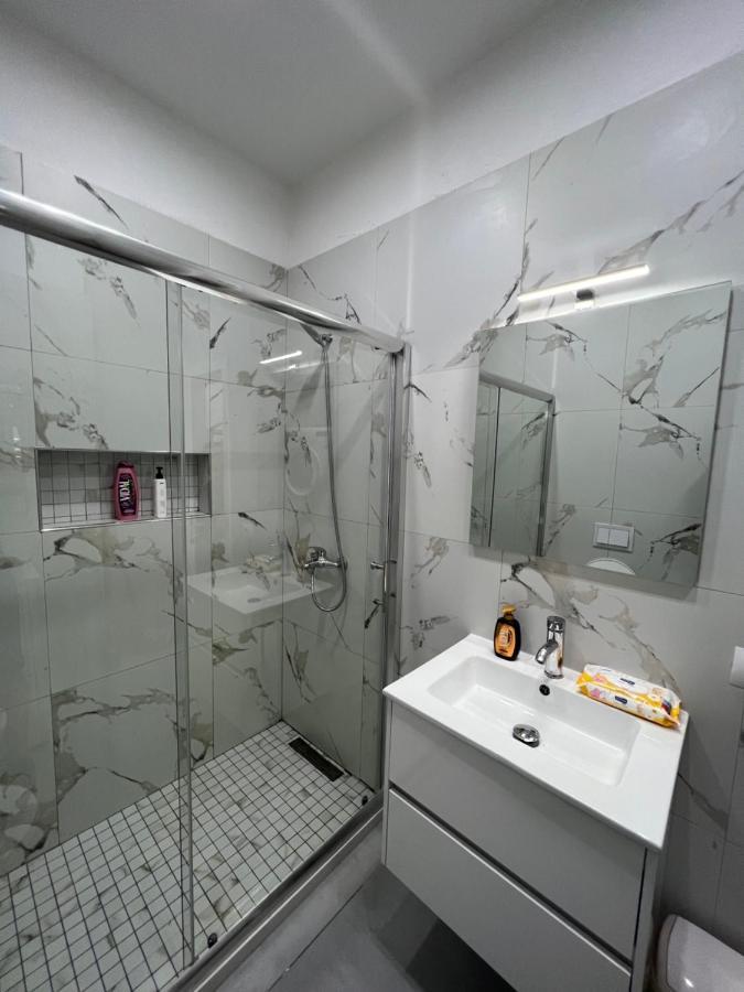 Gersi'S Daily Apartament Apartment Тирана Екстериор снимка
