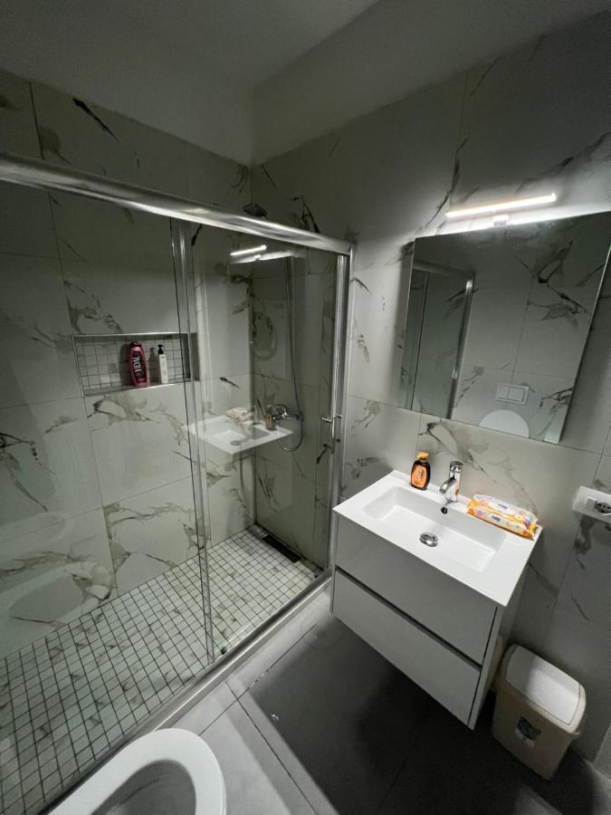 Gersi'S Daily Apartament Apartment Тирана Екстериор снимка